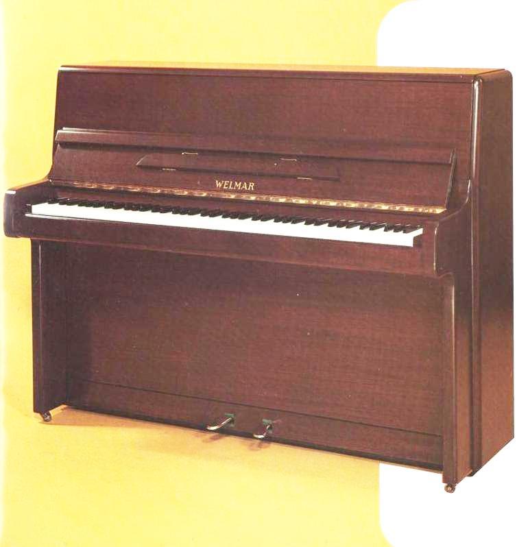 Images Weymouth Pianos Ltd