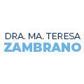 Dra. María Teresa Zambrano Logo