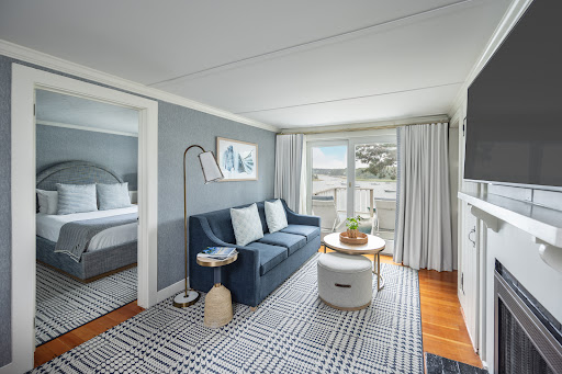 Wequassett Resort and Golf Club Image