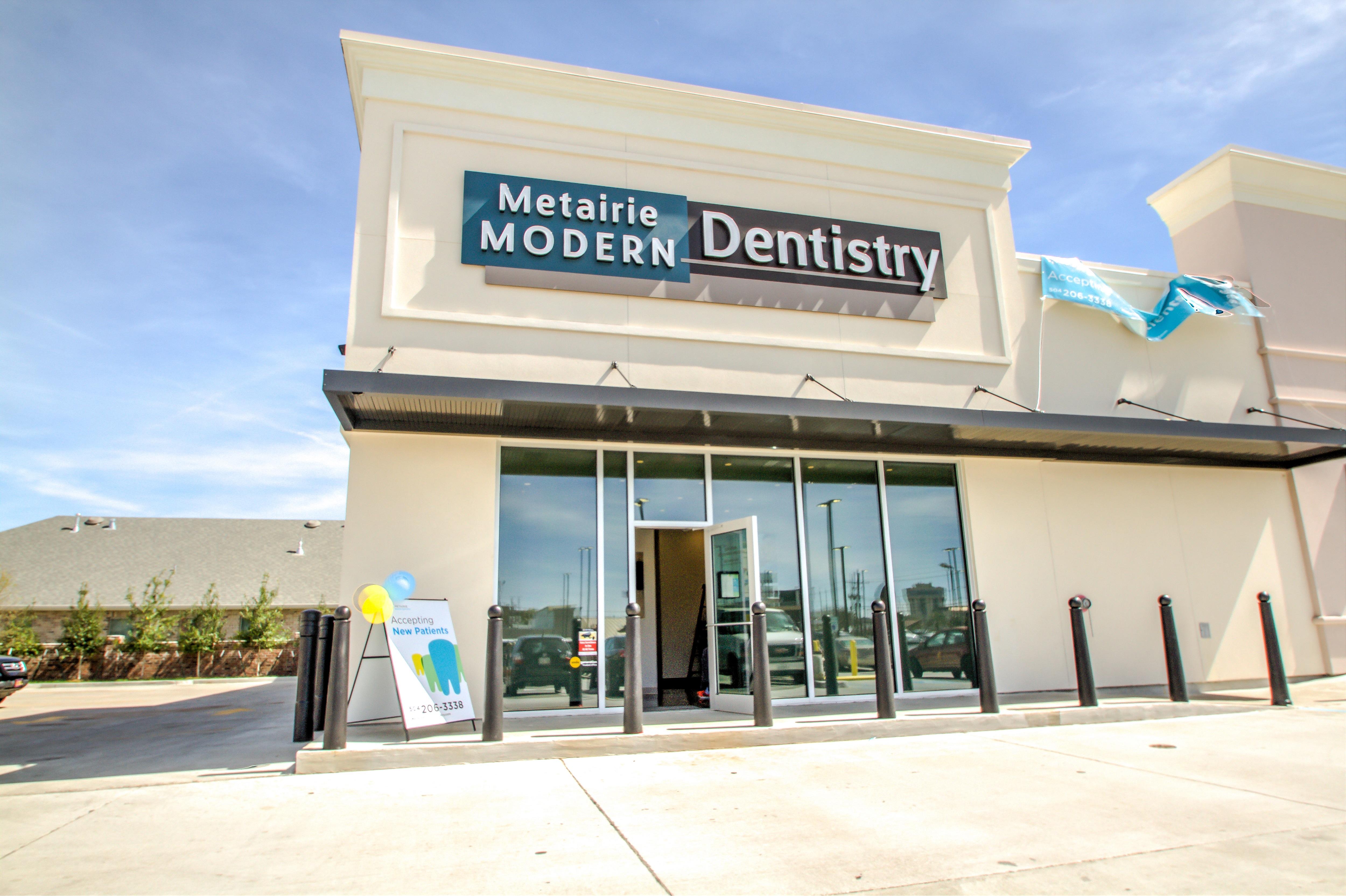 Metairie Modern Dentistry