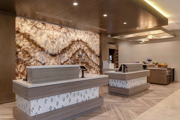Images Hilton Garden Inn Temecula