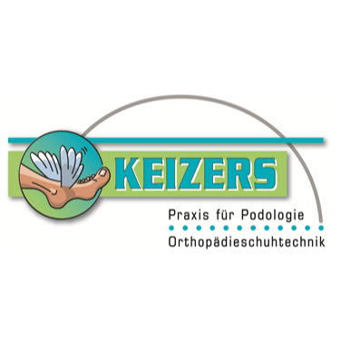 Keizers Orthopädische Maßschuhe und Einlagen Vreden in Vreden - Logo