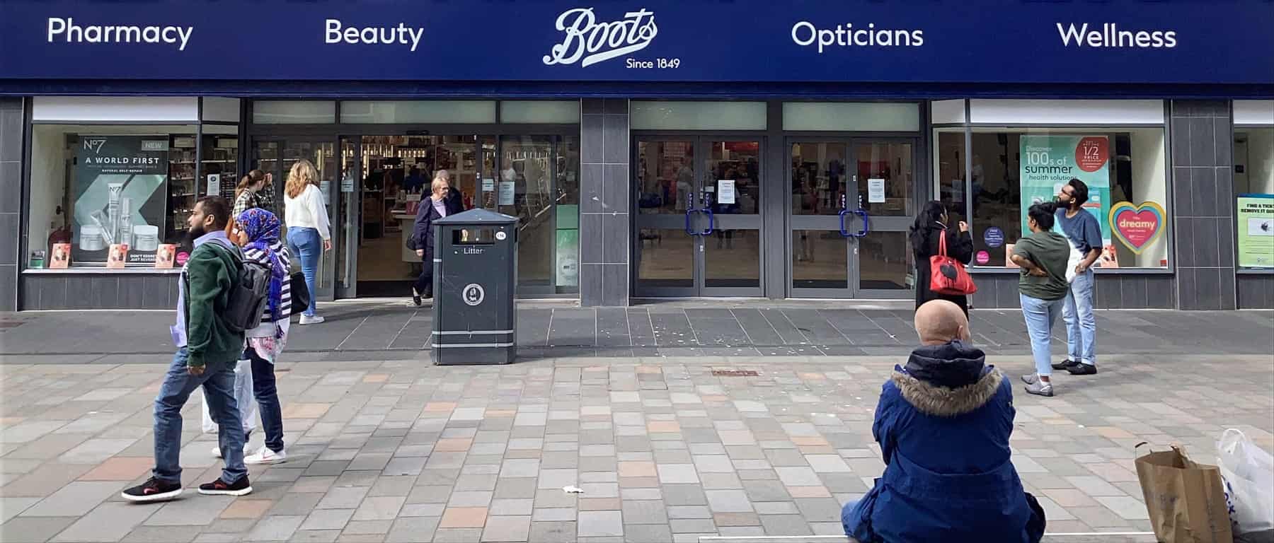 boots hearing test