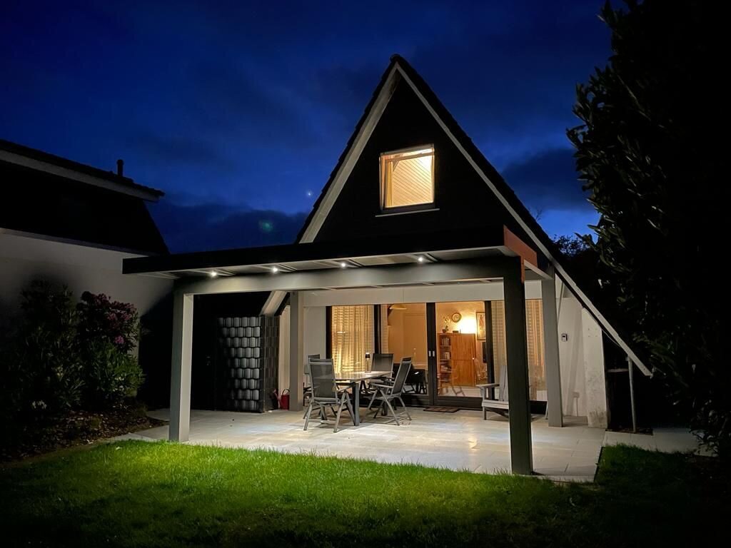 Rooftop Art Terrassenüberdachung Sommergärten Pergolas Balkonverglasung in Eislingen Fils - Logo