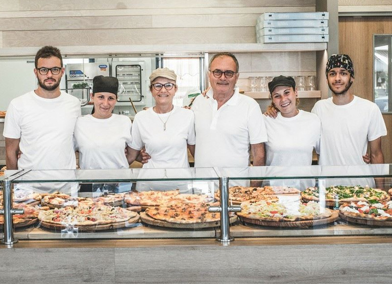 Images Pizzeria Il Cantuccio