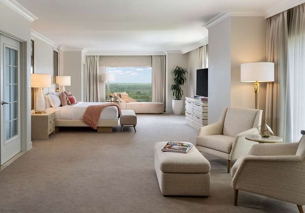 Images Waldorf Astoria Orlando - An Official Walt Disney World Hotel