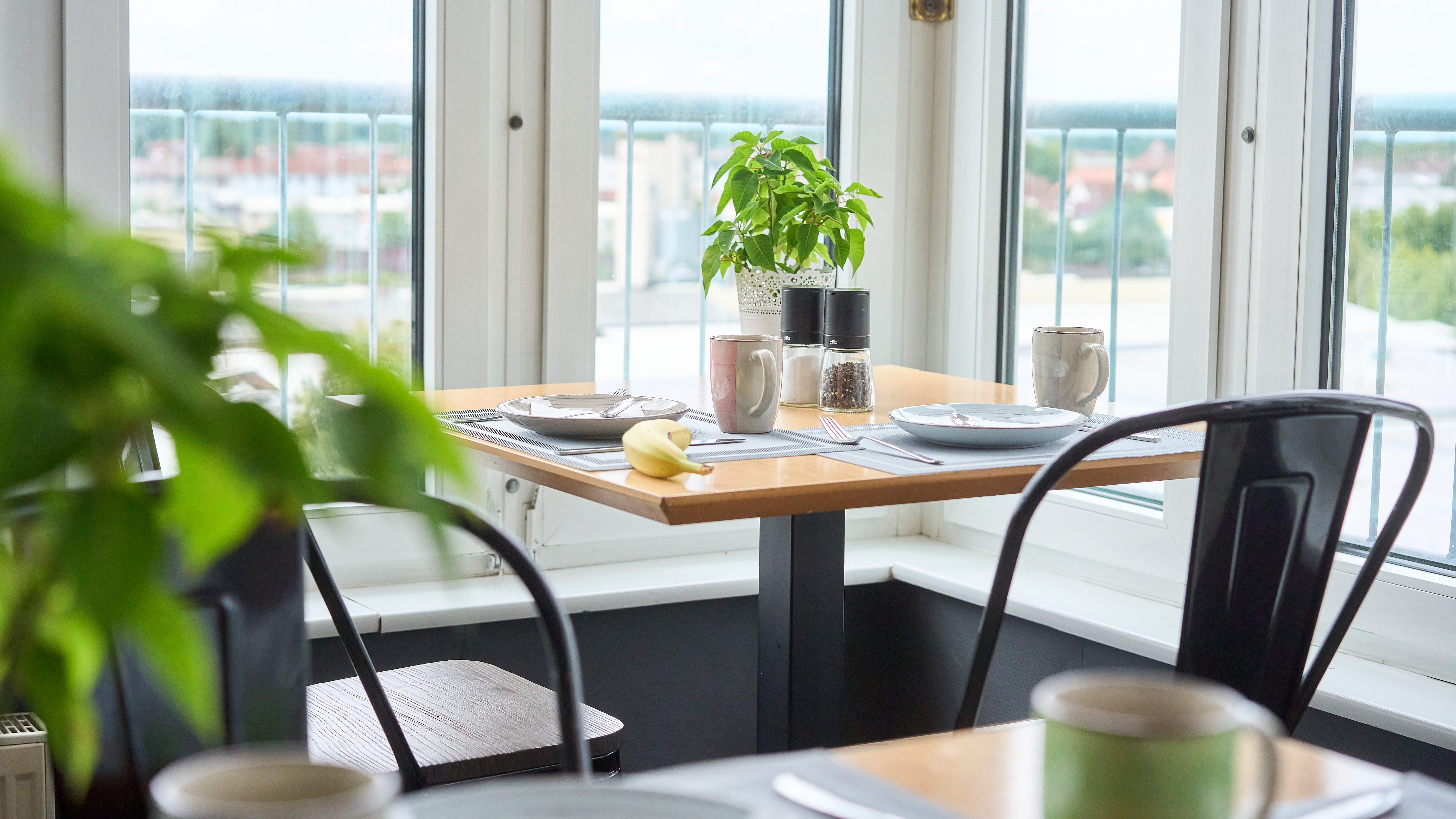 Bild 118 eXo Square Heidelberg-Schwetzingen - By SuperFly Hotels in Schwetzingen