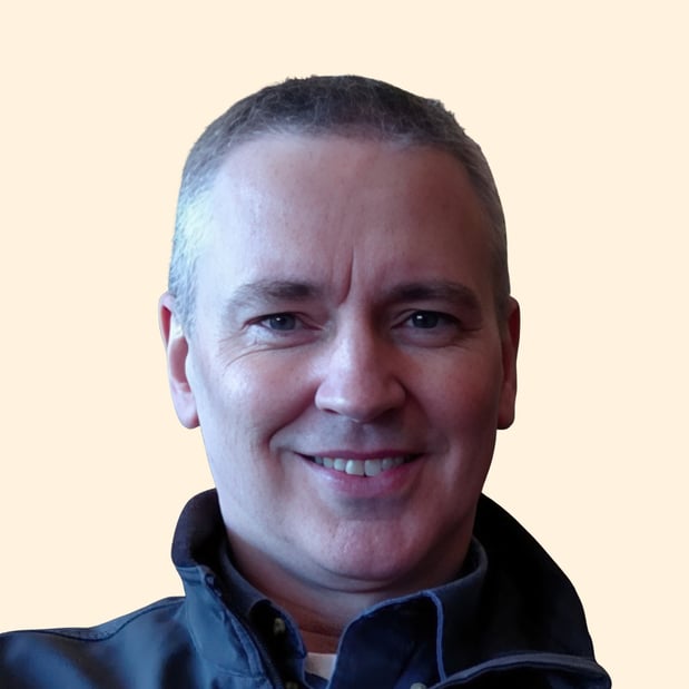 Images Gary Bingham, Counselor