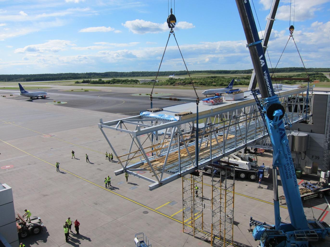 Images Byggledarna Sigtuna AB