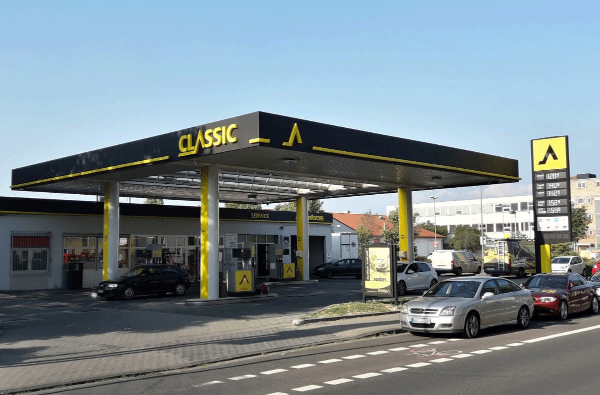 CLASSIC Mainz Kostheim