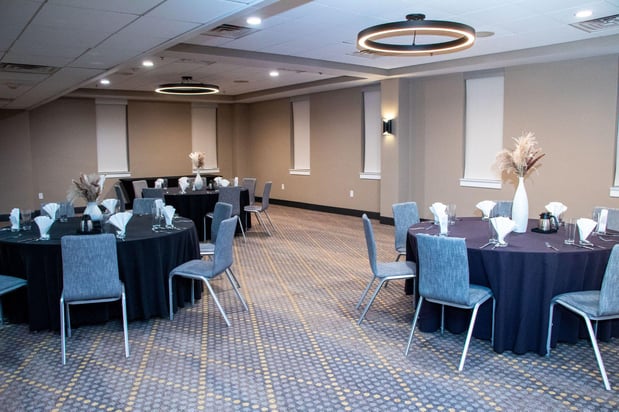 Images Holiday Inn Metairie New Orleans by IHG