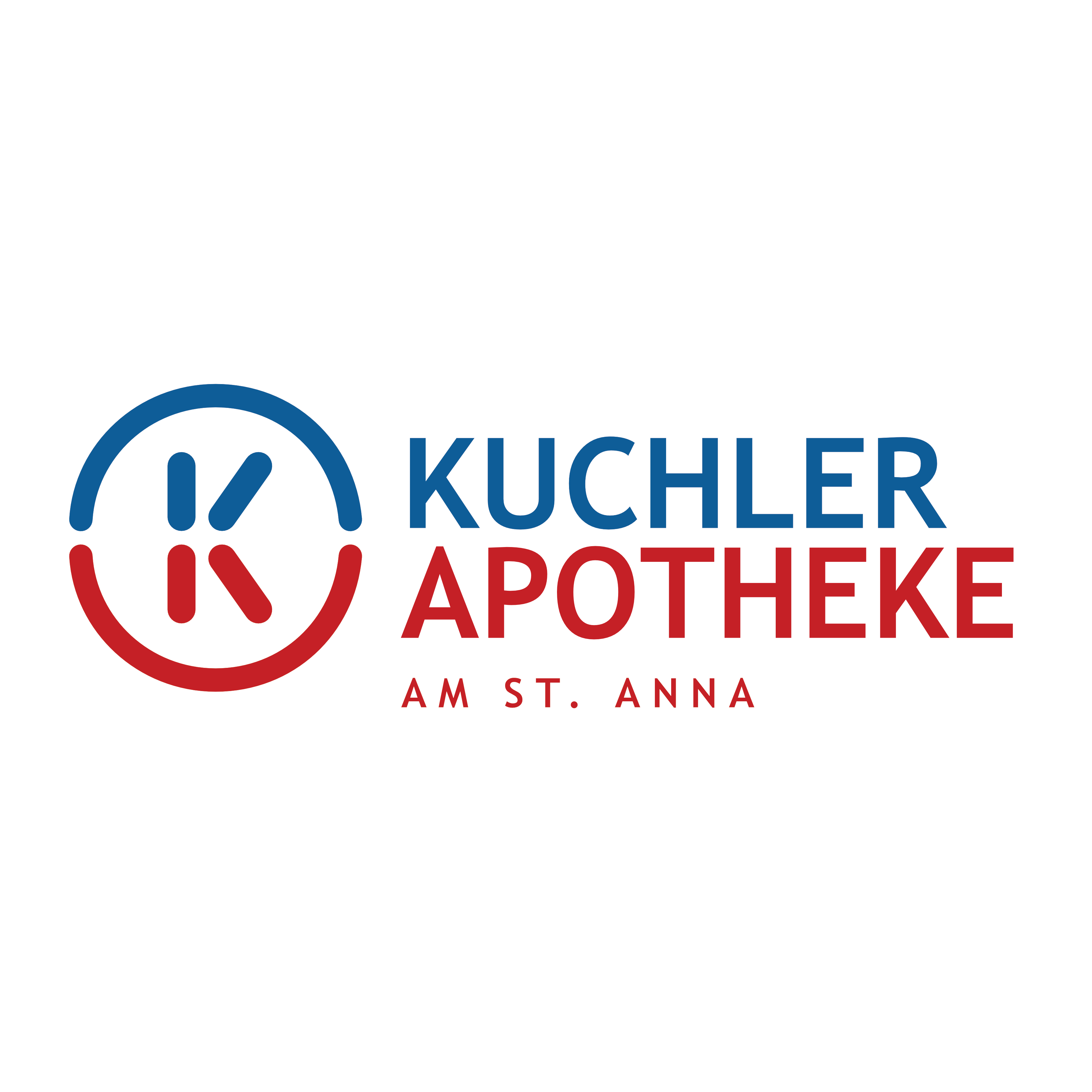 Bild zu KUCHLER APOTHEKE am St. Anna in Duisburg