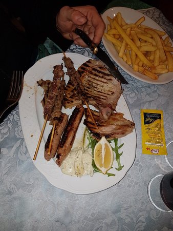 L'Osteria di Caterina Ristorante Pizzeria