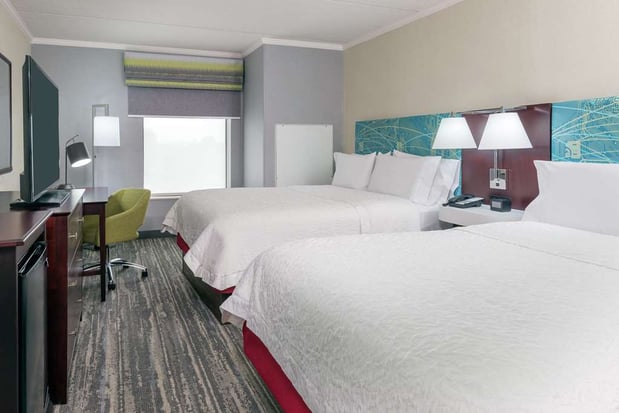 Images Hampton Inn South Plainfield-Piscataway