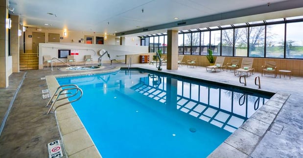 Images Embassy Suites by Hilton Denver Central Park