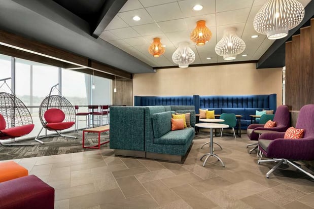Images Tru by Hilton Longview