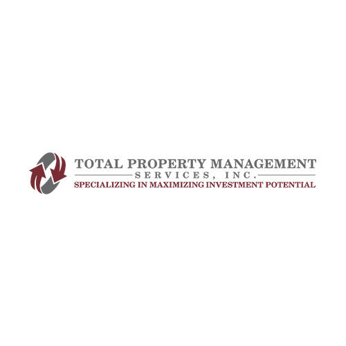 Total Property Management Services Inc Logo