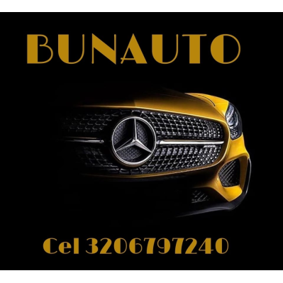 Bunauto Logo