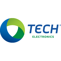 Tech Electronics of Springfield Logo