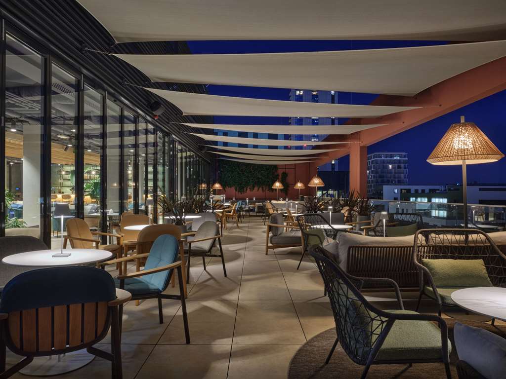 Images Radisson Hotel Budapest BudaPart