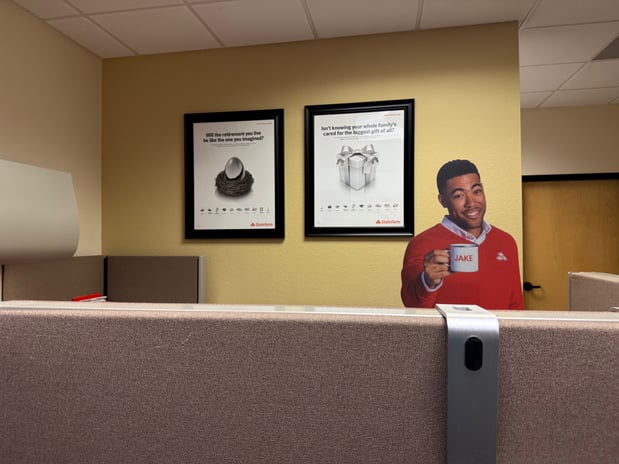 Images Adam Kase - State Farm Insurance Agent