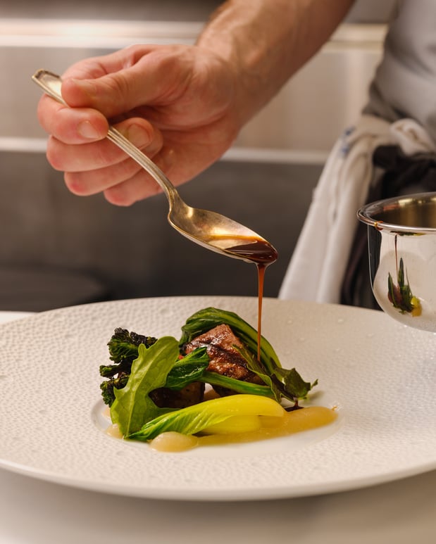 Images Aurelia at Castle Hill