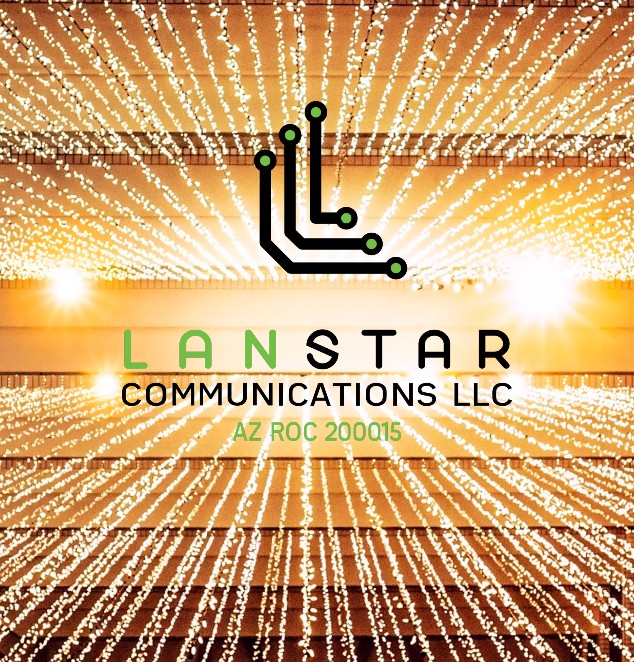 Images LANstar Communications, LLC | Voice and Data Cabling