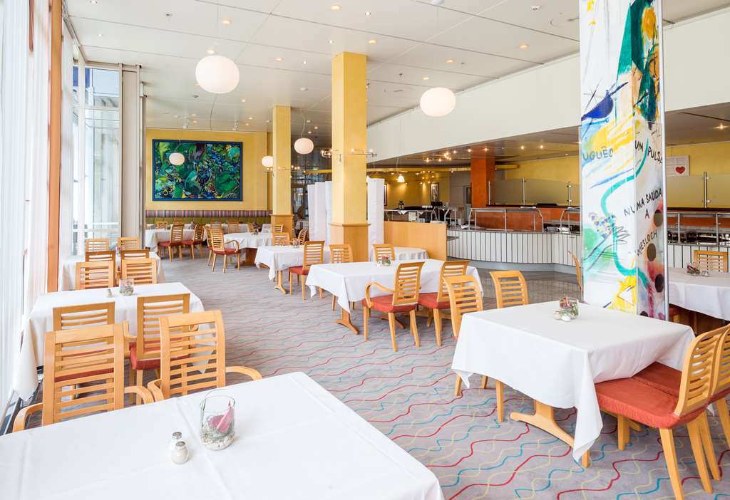 Bilder Best Western Plus Palatin Kongress Hotel