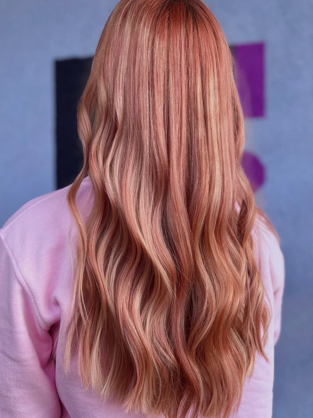 Luxury Hair Color Services Near Warren, OH at Bang! Hair Studio 