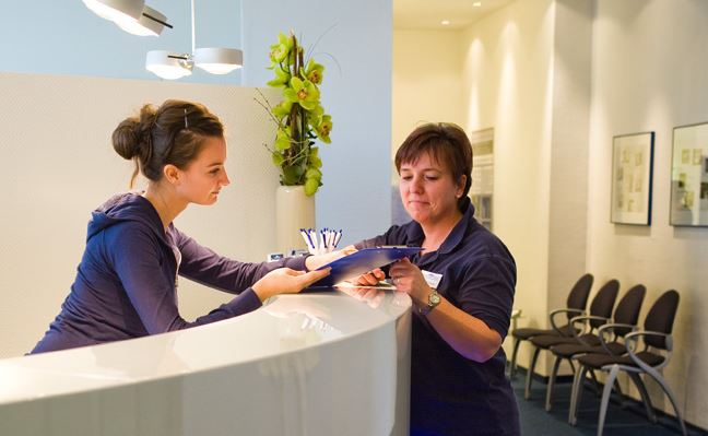 Dr. med. Christoph Eichhorn, Friedrich-Wilhelm-Platz 5-6 in Aachen