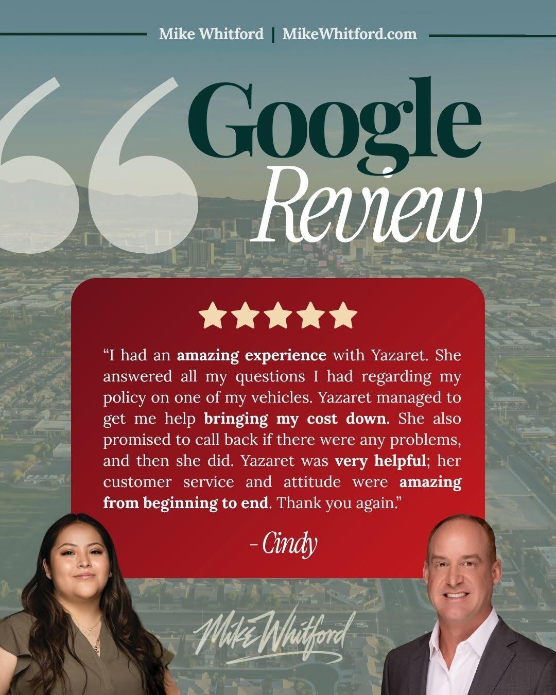 Thank you for the review!