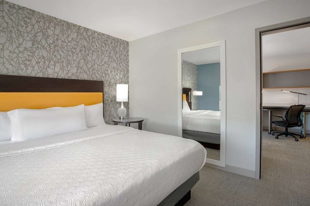 Images Home2 Suites by Hilton Omaha West, NE