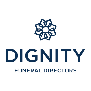 Derek Moss Funeral Directors Logo