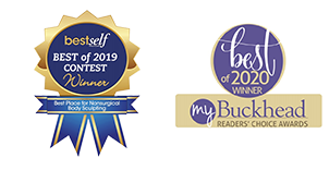 2019 Best of Atlanta & 2020 Best of Buckhead