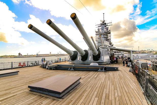 Images Pearl Harbor Tours