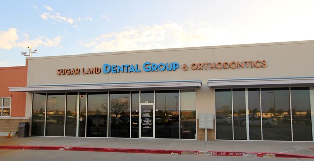 Images Sugar Land Dental Group and Orthodontics