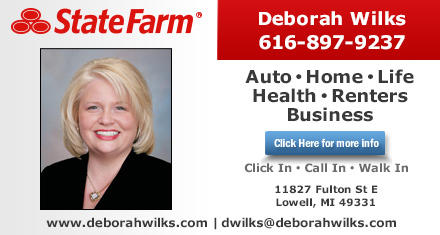 Images Deborah Wilks - State Farm Insurance Agent