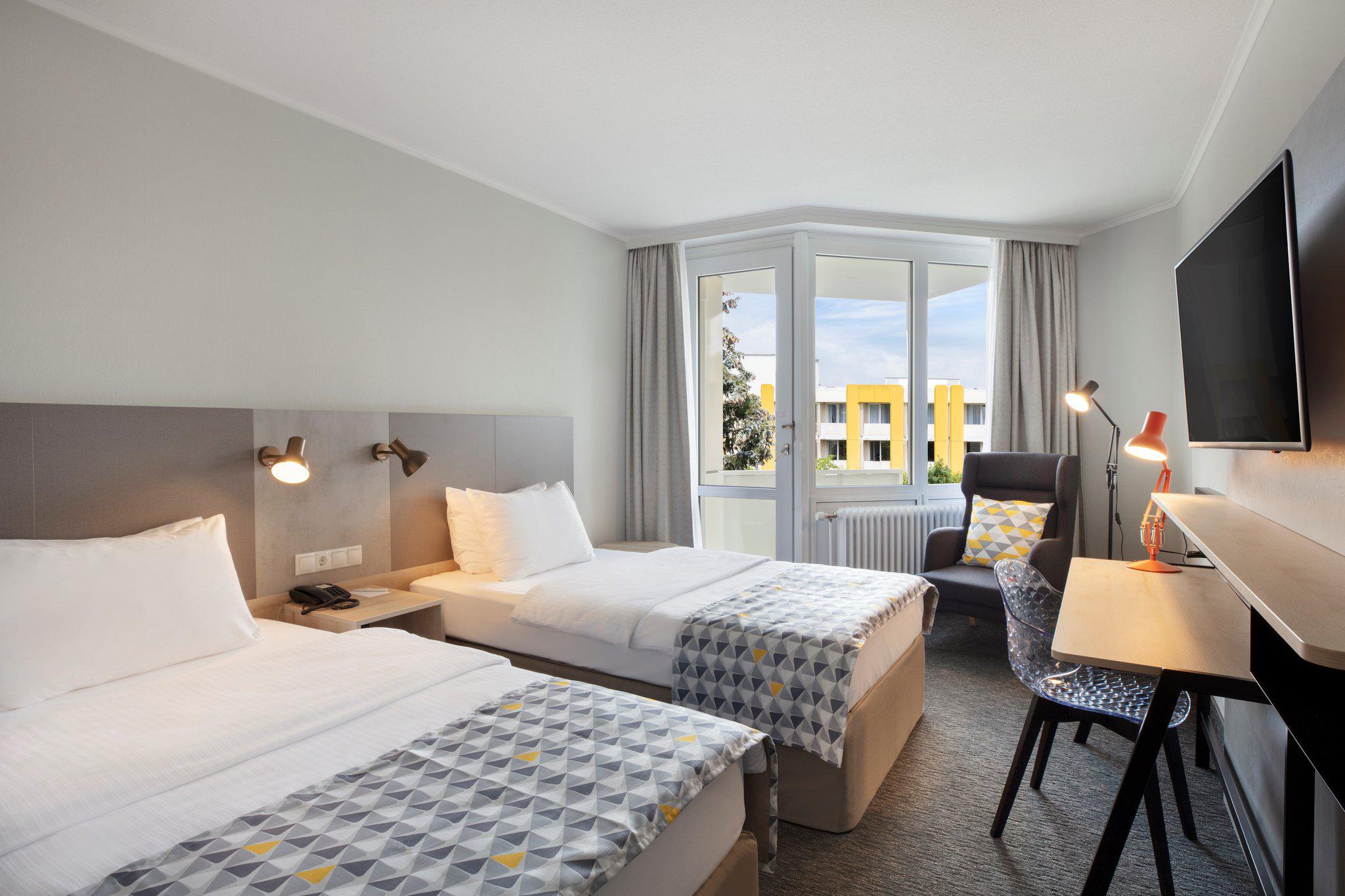 Bilder Holiday Inn Munich - South, an IHG Hotel