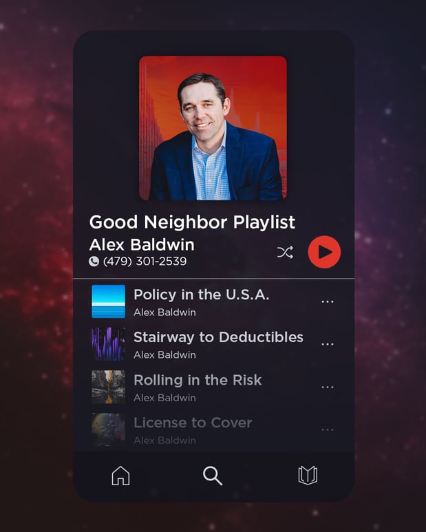Images Alex Baldwin - State Farm Insurance Agent