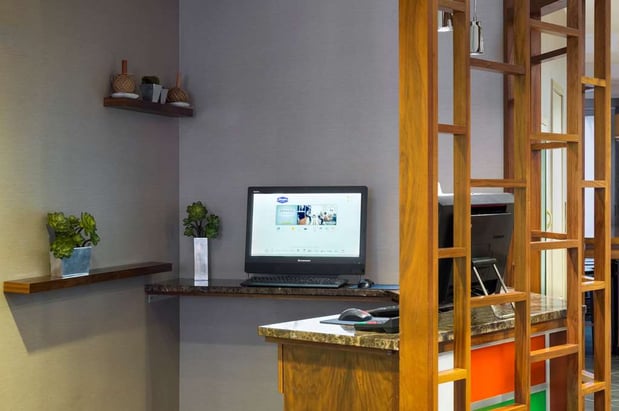 Images Hampton Inn Manhattan-Chelsea