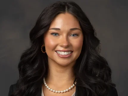 photo of Kristen Azzue, PA