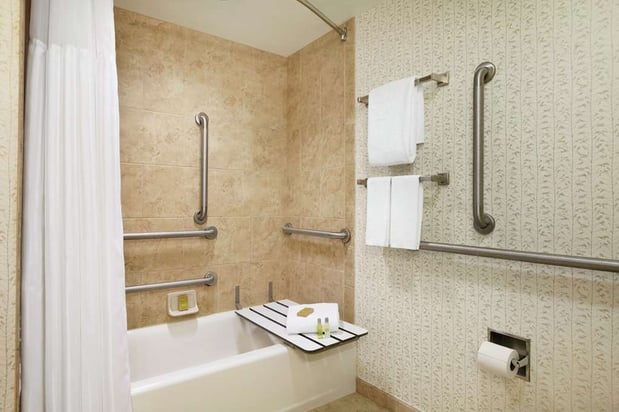 Images DoubleTree Resort by Hilton Hotel Lancaster