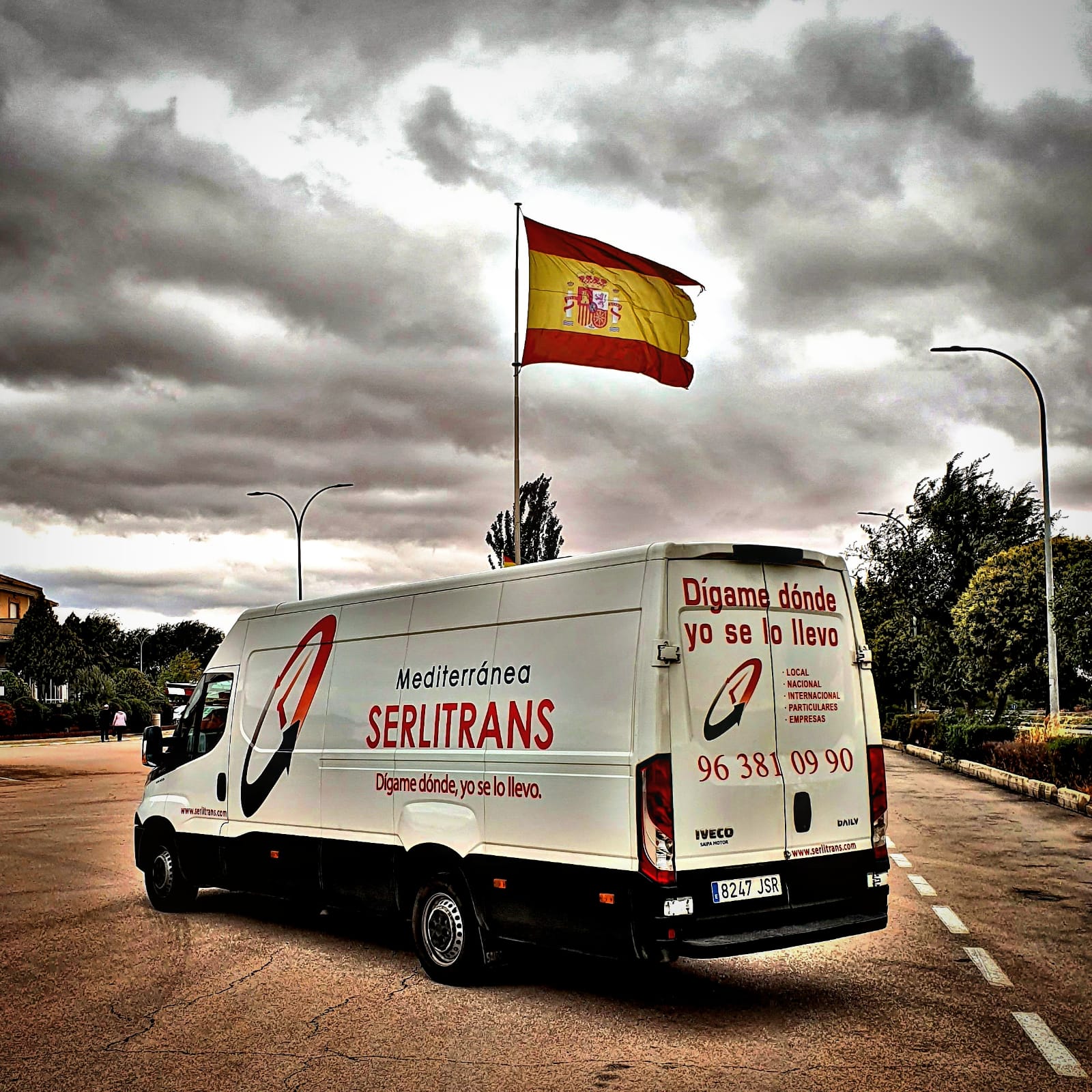 Images Serlitrans