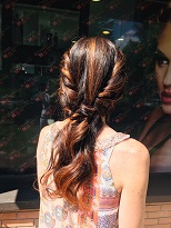 Images Parrucchiere CM Hair Look