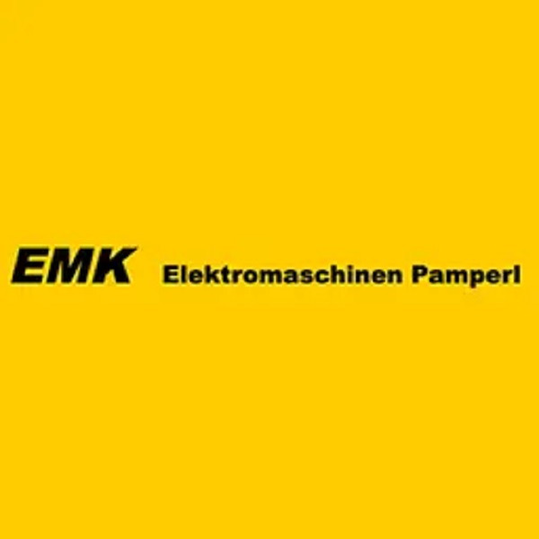 EMK Elektromaschinenerzeugung Ing. K. Pamperl e.U. 2482 Münchendorf