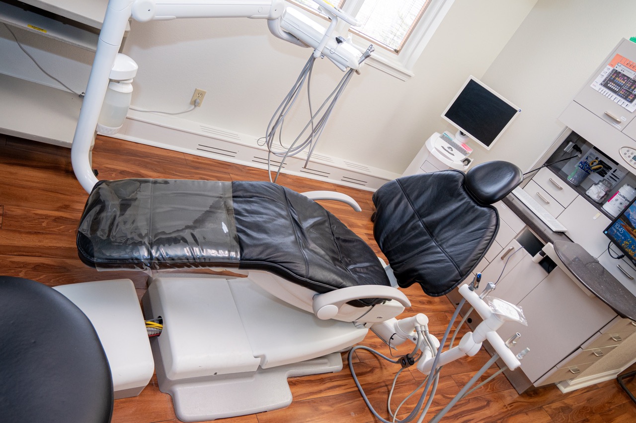 Rosehill Dentistry Image