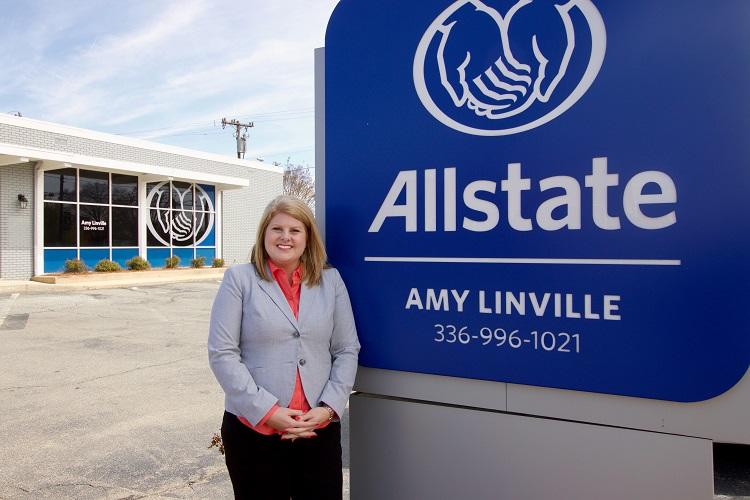 Image 3 | Amy Linville: Allstate Insurance