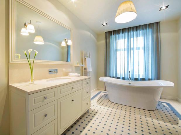 Images MD House Cleaning & Services