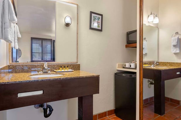 Images Best Western Plus Hacienda Hotel Old Town
