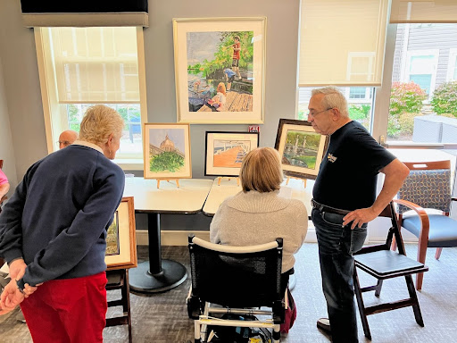 Images Artisan at Hudson